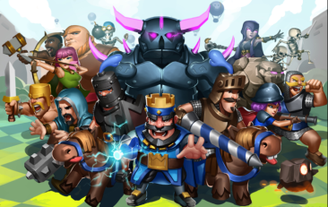 Online Clash Royale Mobile Cheats to Generate Gems – clash ... - 